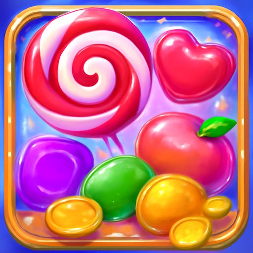 7i777 fruit party স্লটস লবি