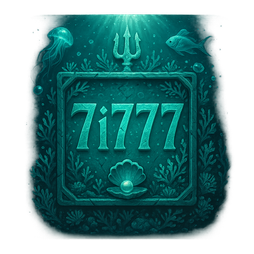 7i777 logo